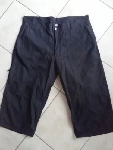 Pantacourt Homme North Bent Taille L !