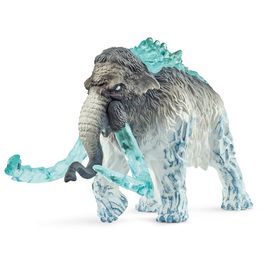 schleich ELDRADOR CREATURES Mammouth de Glace