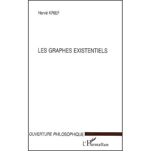 Les Graphes Existentiels