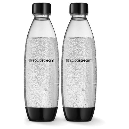 SodaStream 1741260410 fourniture de carbonatation Bouteille de gazéification