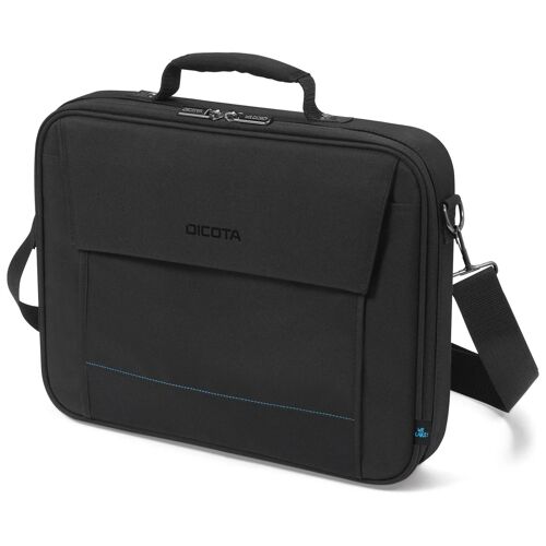 DICOTA TWO Multi - Sacoche pour ordinateur portable - 13" - 14