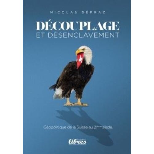 Découplage Et Désenclavement, Géopolitique De La Suisse Au 21ème Siècle
