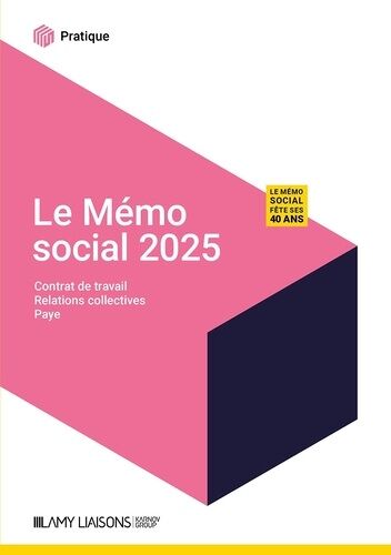 Le Mémo Social