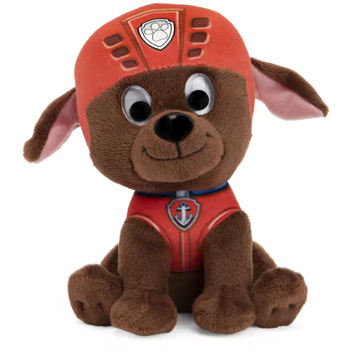 PAW Patrol PELUCHE 15 CM ZUMA LA PAT' PATROUILLE Gund