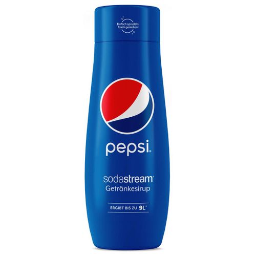 Sodastream Pepsi 440 Ml