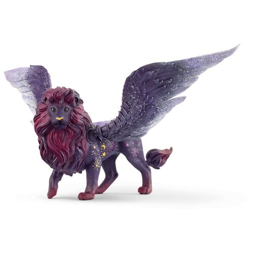 schleich BAYALA Lion de la Lune