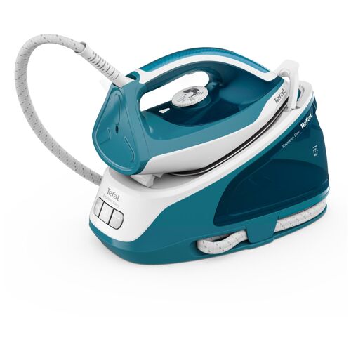 Tefal Express Easy SV6131 2200 W 1,7 L Blanc et Bleu