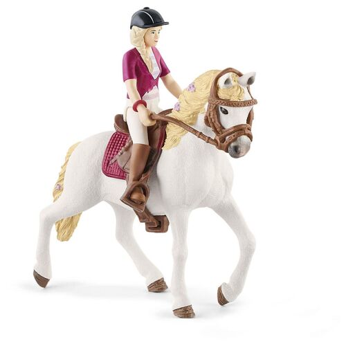 schleich HORSE CLUB Sofia & Blossom