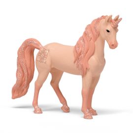 schleich BAYALA Jument licorne Peach