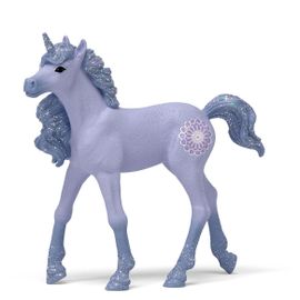 schleich BAYALA Poulain licorne Iris