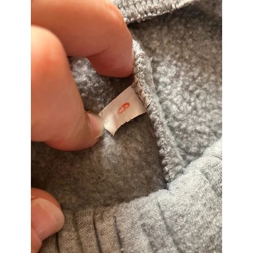 Jogging Confort Fille 6 Ans - Style Sport/École