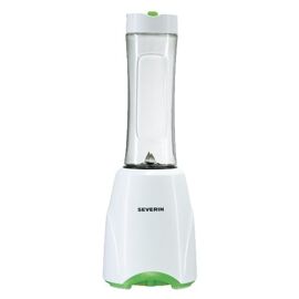 Severin SM 3735 blender 0,6 L Mélangeur de table 300 W Vert et Blanc