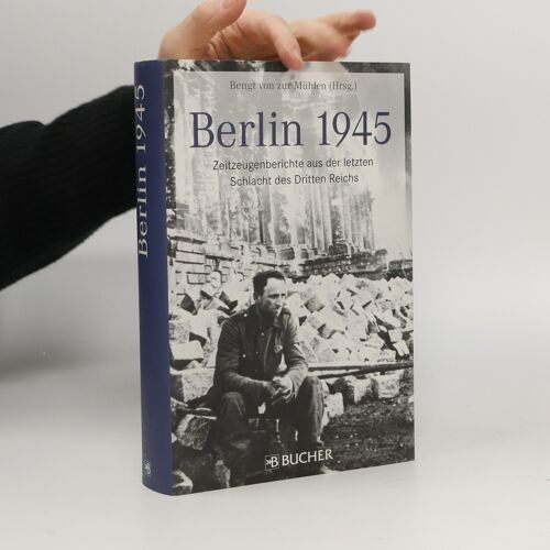 Berlin 1945