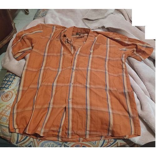 Chemise Rayée Winchester Taille L ..