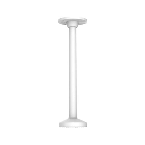 Support de Plafond pour Caméras Dômes Hikvision Blanc - DS-1271ZJ-140-DM45