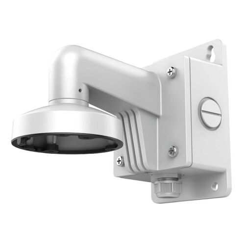 Support Mural Pour Caméra Hikvision Dôme Blanc Hikvision - DS-1272ZJ-110B