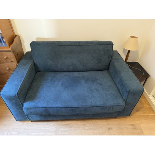 Canapé 2P Convertible