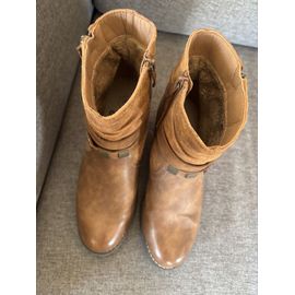 Botte Femme Taille 38