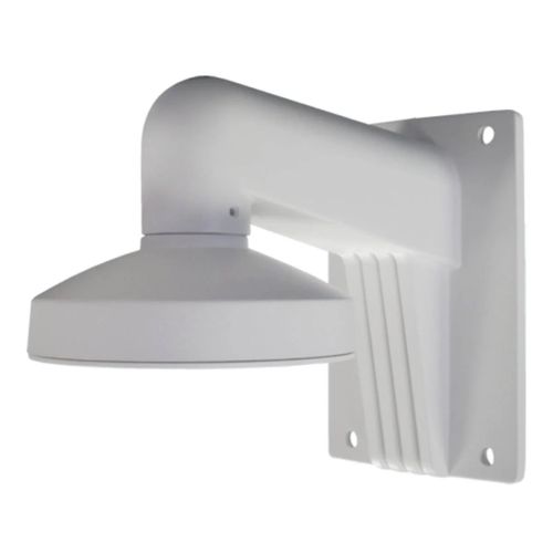 Support Mural Pour Caméra Hikvision Dôme Blanc Hikvision - DS-1273ZJ