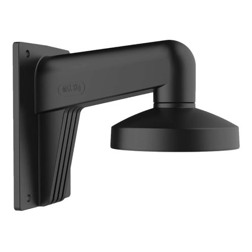Support Mural Pour Caméra Hikvision Dôme Noir Hikvision - DS-1273ZJ-135-BLACK