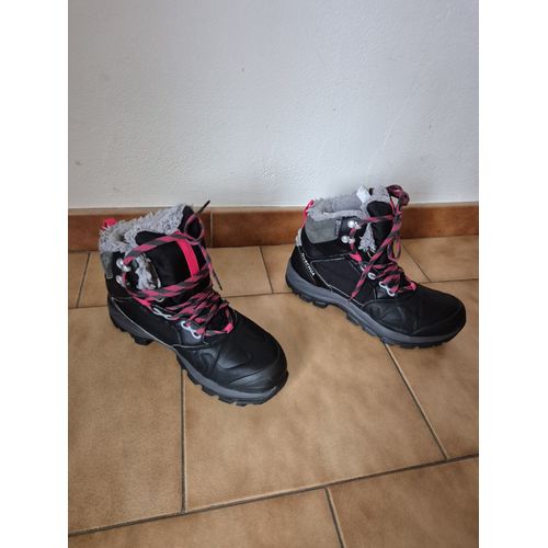 Chaussure Re Randonée Quechua Pointure 40