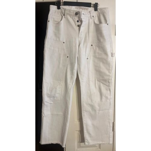 Jean Carpenter Sixth June Blanc