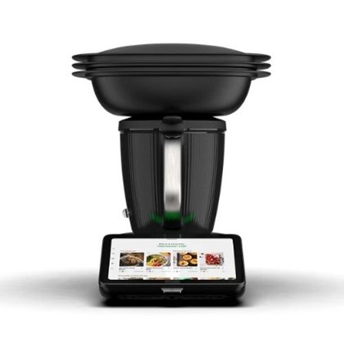 Thermomix TM7 - Robot culinaire multifonction
