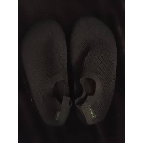 Chaussons Qui S Enfilent Marines 32 Saguaro Neufs.