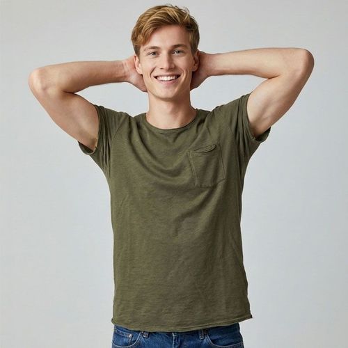 Tee Shirt Noce T966ycitd Homme Imperial