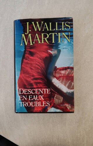 Descente En Eaux Troubles