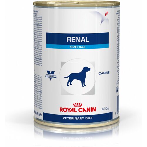 Royal Canin Renal Special Adulte 410 G