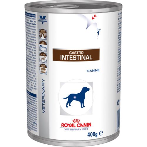 Royal Canin Gastro Intestinal Adulte 400 G