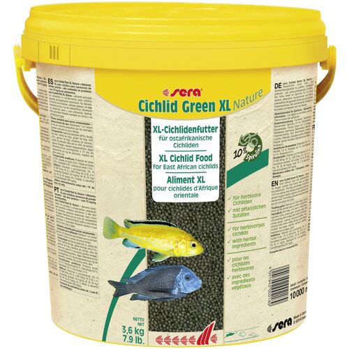 Sera 00218 3,6 Kg 10 L
