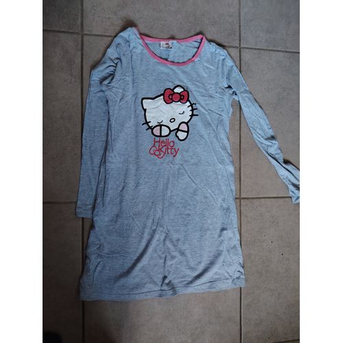 Chemise De Nuit Taille 12 Ans