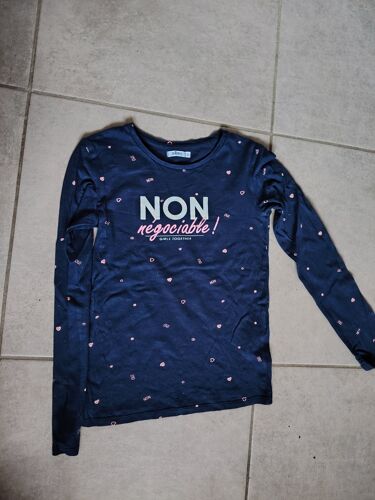 Pull Taille 12 Ans