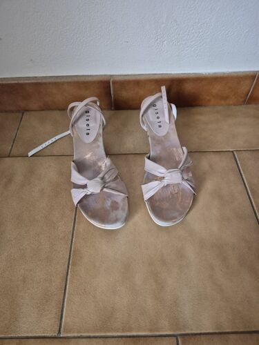 Chaussure Gisela Pointure 39