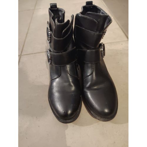 Bottine Taille 39