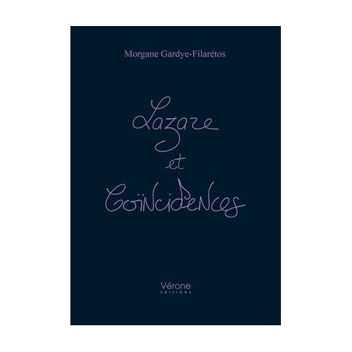 Lazare Et Coïncidences