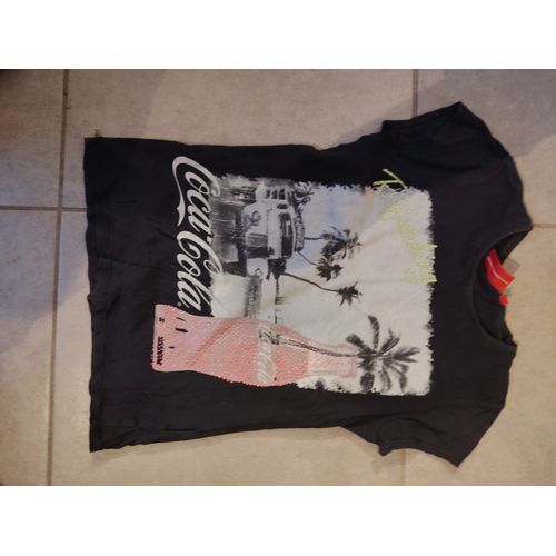 Haut Été Taille 14 Ans