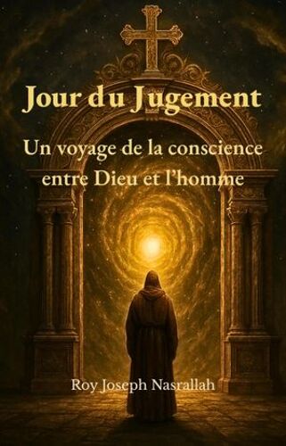 Jour Du Jugement: Un Voyage De La Conscience Entre Dieu Et L'homme