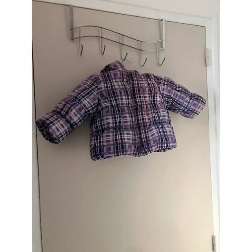 Blouson Doudoune Bébé Fille Baby Club - Taille 74 (9/12 Mois)