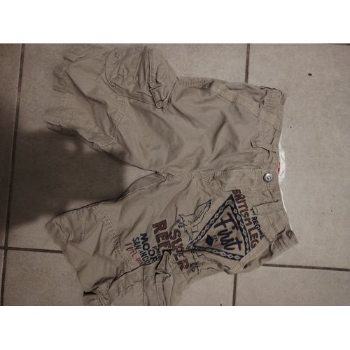 Pantacourt Taille 10 Ans