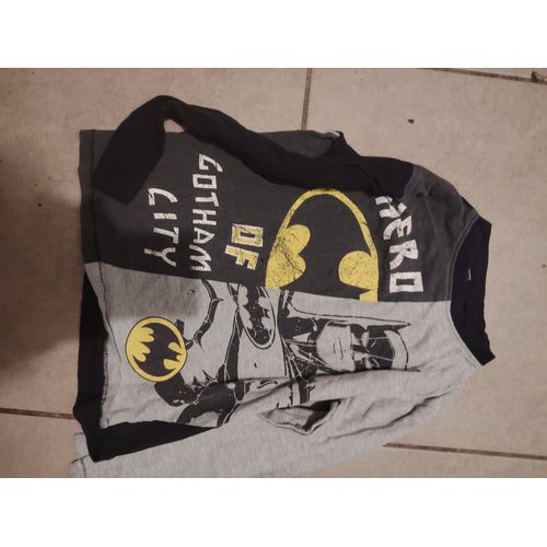 Haut Enfant Taille 10 Ans