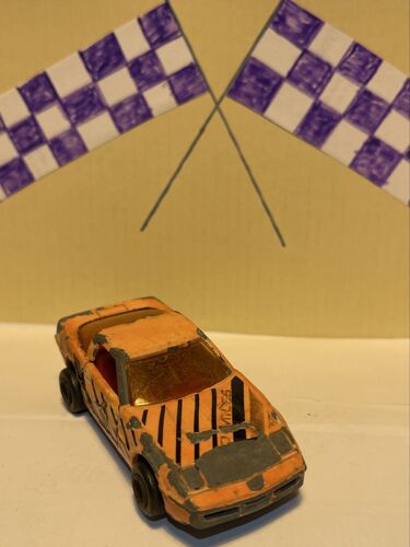 Majorette Chevrolet corvette 1/60