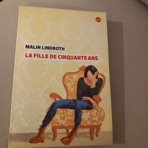 La Fille De 50 Ans