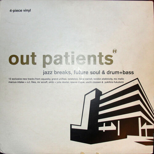 Various – Out Patients