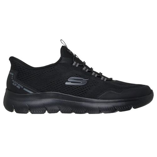 Chaussures Multisport Skechers Summits Noir