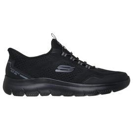Chaussures Multisport Skechers Summits Noir