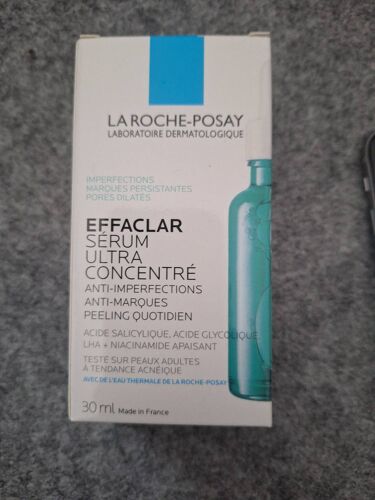 Sérum Effaclar La Roche-Posay Anti-Imperfections & Marques 