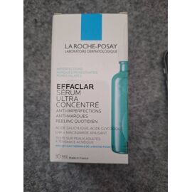 Sérum Effaclar La Roche-Posay Anti-Imperfections & Marques 
